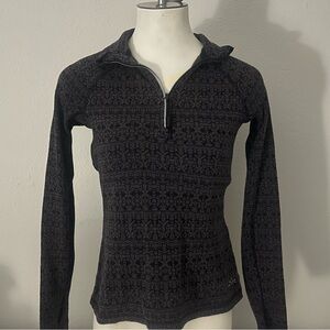 Eddie Bauer Quarter Zip